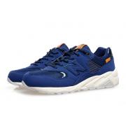 Chaussure New Balance Running 580 Bleu Pour Homme